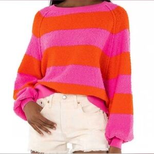 Free People Found My Friend Sweater